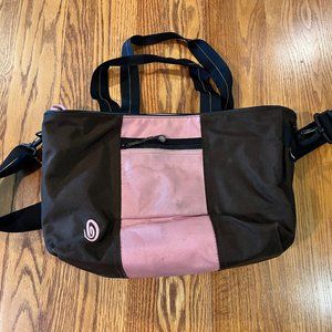 TimBuk2 Nylon Tote Bag